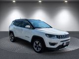 Jeep Compass bei Gebrauchtwagen.expert - Abbildung (2 / 15) Jeep Compass bei Gebrauchtwagen.expert - Abbildung (2 / 15)