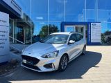 Ford Focus ST bei Gebrauchtwagen.expert - Abbildung (2 / 15)