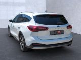 Ford Focus Turnier bei Gebrauchtwagen.expert - Abbildung (3 / 15)