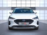 Ford Focus Turnier bei Gebrauchtwagen.expert - Abbildung (6 / 15)