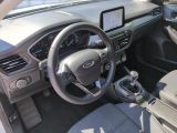 Ford Focus Turnier bei Gebrauchtwagen.expert - Abbildung (11 / 15)