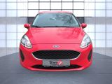 Ford Fiesta bei Gebrauchtwagen.expert - Abbildung (6 / 15)