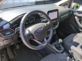 Ford Fiesta bei Gebrauchtwagen.expert - Abbildung (10 / 15)