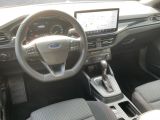 Ford Focus bei Gebrauchtwagen.expert - Abbildung (14 / 15)