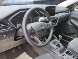 Ford Kuga bei Gebrauchtwagen.expert - Abbildung (11 / 15)