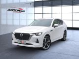 Mazda CX-60 bei Gebrauchtwagen.expert - Abbildung (2 / 15)
