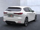 Mazda CX-60 bei Gebrauchtwagen.expert - Abbildung (4 / 15)