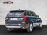 Volvo XC90 bei Gebrauchtwagen.expert - Abbildung (4 / 15)