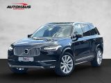 Volvo XC90 bei Gebrauchtwagen.expert - Abbildung (2 / 15)