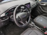 Ford Fiesta bei Gebrauchtwagen.expert - Abbildung (15 / 15)