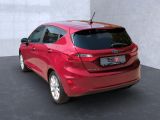 Ford Fiesta bei Gebrauchtwagen.expert - Abbildung (3 / 15)