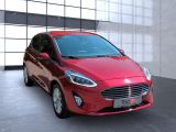 Ford Fiesta bei Gebrauchtwagen.expert - Abbildung (5 / 15)