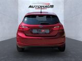 Ford Fiesta bei Gebrauchtwagen.expert - Abbildung (8 / 15)