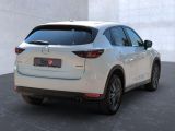 Mazda CX 5 bei Gebrauchtwagen.expert - Abbildung (4 / 15)