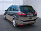 Ford C-MAX bei Gebrauchtwagen.expert - Abbildung (3 / 15)