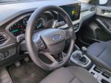 Ford Focus Turnier bei Gebrauchtwagen.expert - Abbildung (11 / 15)