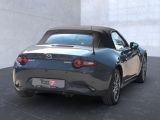 Mazda MX 5 bei Gebrauchtwagen.expert - Abbildung (4 / 15)
