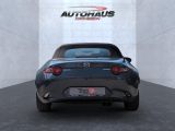Mazda MX 5 bei Gebrauchtwagen.expert - Abbildung (8 / 15)