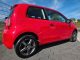 Skoda Citigo bei Gebrauchtwagen.expert - Abbildung (5 / 15)