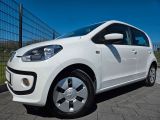 VW Up bei Gebrauchtwagen.expert - Abbildung (3 / 15) VW Up bei Gebrauchtwagen.expert - Abbildung (3 / 15)