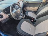 Hyundai i10 bei Gebrauchtwagen.expert - Abbildung (12 / 15)