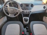 Hyundai i10 bei Gebrauchtwagen.expert - Abbildung (10 / 15)