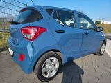 Hyundai i10 bei Gebrauchtwagen.expert - Abbildung (4 / 15)