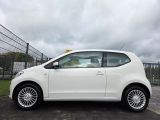 VW Up bei Gebrauchtwagen.expert - Abbildung (3 / 15) VW Up bei Gebrauchtwagen.expert - Abbildung (3 / 15)