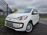 VW Up bei Gebrauchtwagen.expert - Abbildung (7 / 15) VW Up bei Gebrauchtwagen.expert - Abbildung (7 / 15)