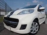 Peugeot 107 bei Gebrauchtwagen.expert - Abbildung (9 / 15) Peugeot 107 bei Gebrauchtwagen.expert - Abbildung (9 / 15)