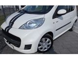 Peugeot 107 bei Gebrauchtwagen.expert - Abbildung (7 / 15) Peugeot 107 bei Gebrauchtwagen.expert - Abbildung (7 / 15)