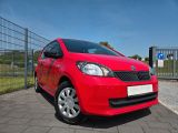 Skoda Citigo bei Gebrauchtwagen.expert - Abbildung (9 / 15)
