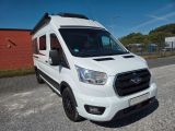 Ford Transit bei Gebrauchtwagen.expert - Abbildung (5 / 15) Ford Transit bei Gebrauchtwagen.expert - Abbildung (5 / 15)