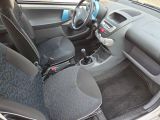 Peugeot 107 bei Gebrauchtwagen.expert - Abbildung (11 / 15) Peugeot 107 bei Gebrauchtwagen.expert - Abbildung (11 / 15)