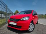 Skoda Citigo bei Gebrauchtwagen.expert - Abbildung (4 / 15)
