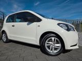 Seat Mii bei Gebrauchtwagen.expert - Abbildung (10 / 15) Seat Mii bei Gebrauchtwagen.expert - Abbildung (10 / 15)