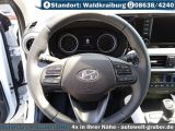 Hyundai i10 bei Gebrauchtwagen.expert - Abbildung (7 / 10)