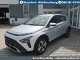 Hyundai Bayon bei Gebrauchtwagen.expert - Abbildung (3 / 15) Hyundai Bayon bei Gebrauchtwagen.expert - Abbildung (3 / 15)