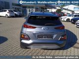 Hyundai Kona bei Gebrauchtwagen.expert - Abbildung (4 / 15)