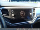 VW T-Roc bei Gebrauchtwagen.expert - Abbildung (11 / 15)