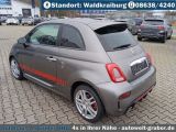 Fiat Abarth bei Gebrauchtwagen.expert - Abbildung (3 / 15)