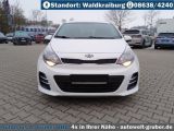 Kia Rio bei Gebrauchtwagen.expert - Abbildung (6 / 15) Kia Rio bei Gebrauchtwagen.expert - Abbildung (6 / 15)