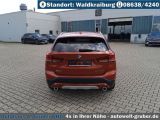 BMW X1 bei Gebrauchtwagen.expert - Abbildung (6 / 15)