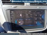VW Tiguan bei Gebrauchtwagen.expert - Abbildung (15 / 15)