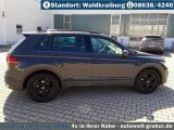 VW Tiguan bei Gebrauchtwagen.expert - Abbildung (6 / 15)