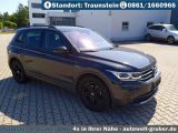 VW Tiguan bei Gebrauchtwagen.expert - Abbildung (7 / 15)