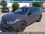 VW Tiguan bei Gebrauchtwagen.expert - Abbildung (8 / 15)