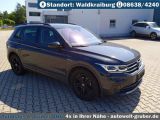 VW Tiguan bei Gebrauchtwagen.expert - Abbildung (7 / 15)