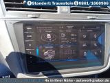 VW Tiguan bei Gebrauchtwagen.expert - Abbildung (15 / 15)
