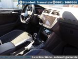VW Tiguan bei Gebrauchtwagen.expert - Abbildung (9 / 15)